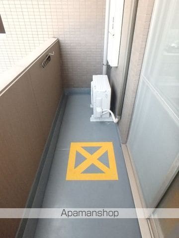 マインド鳥飼の内装写真