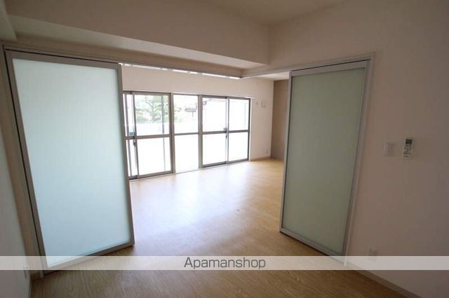 メゾン ド フルールの内装写真