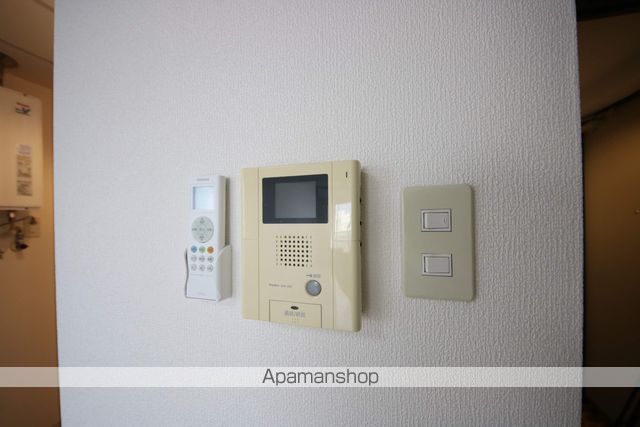 MONOTONIAの内装写真