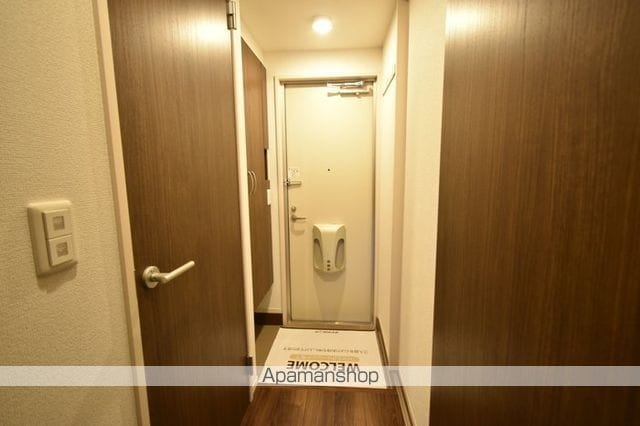 クロワールの内装写真