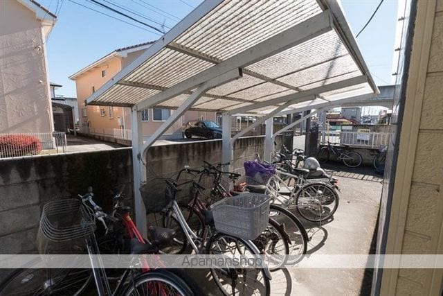 ロジュマン柳原1号館のその他写真