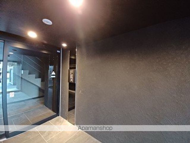 オルセーイスト北広島の内装写真