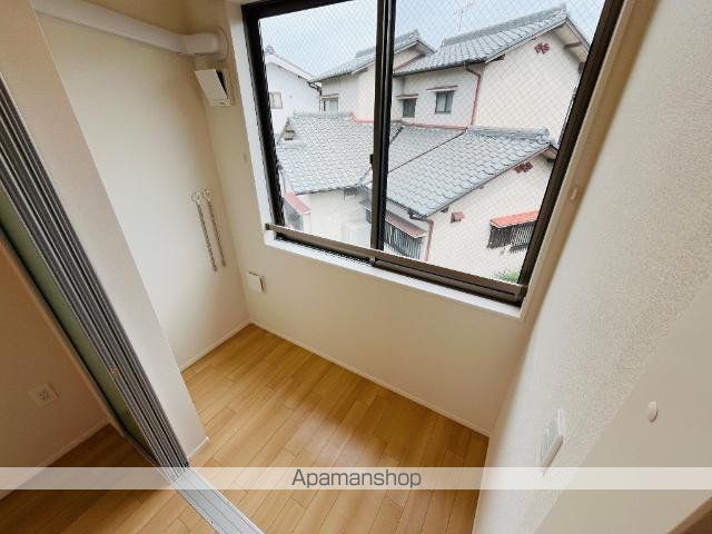 TMブルームの内装写真