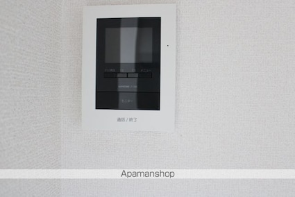 フェールⅡ[1LDK/41.4m2]のその他設備