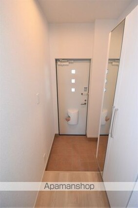 アラドハント　Ｄ[1LDK/50.08m2]の内装2