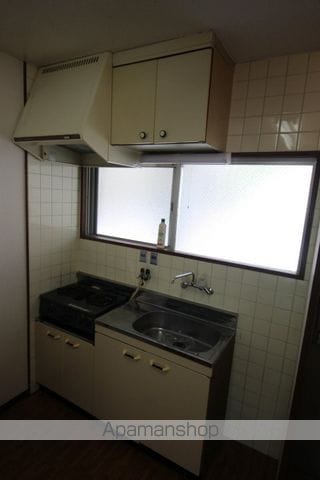 イワタバコ苑の内装写真