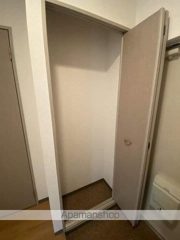 パークハイツ612の内装写真