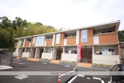 東京都八王子市石川町[1LDK/53.57m2]の外観4