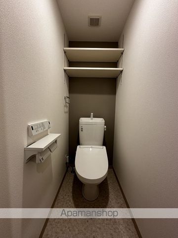 レジデンス グリシナの内装写真