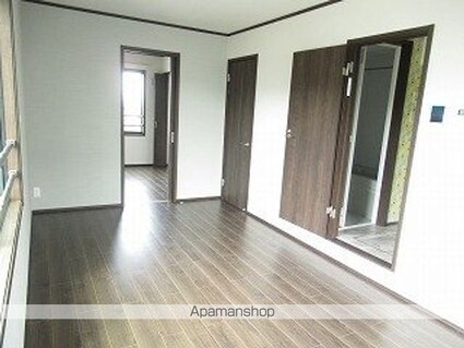 ロジェ　コンフォールⅢ[1LDK/48.65m2]の内装3