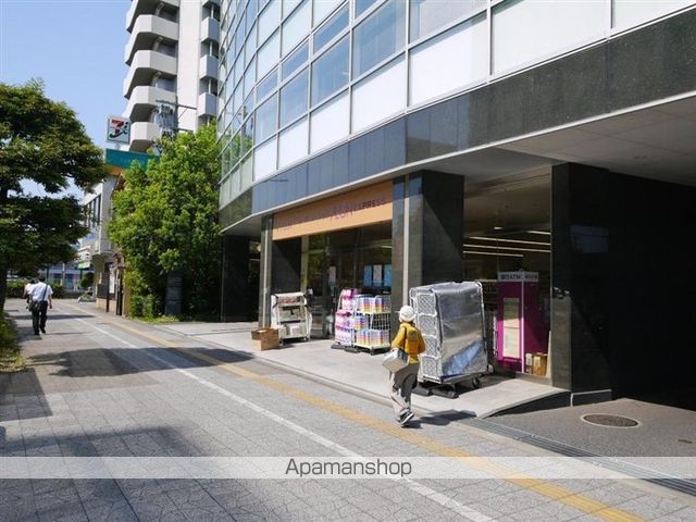 THE CLASS SENDAI EAST GATEの周辺写真