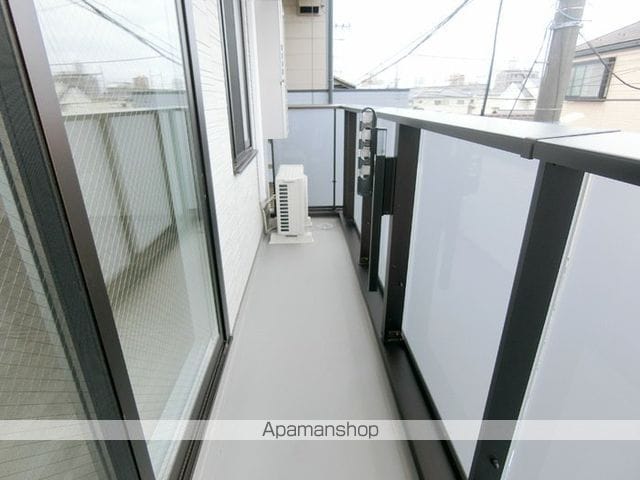 D-ROOM六十人町Bの内装写真