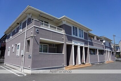 プラシード本浦　Ｃ[3LDK/68.03m2]のエントランス2