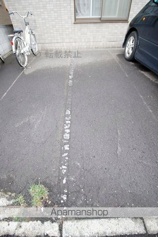 ビッグバーンズマンション伏古IIIのその他写真