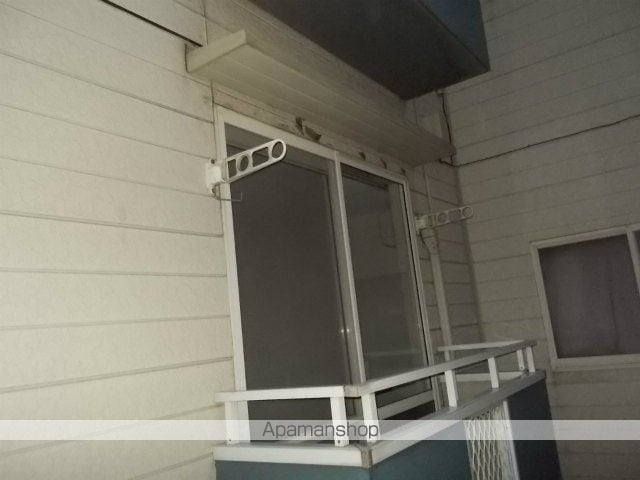 クレージュハイツの内装写真