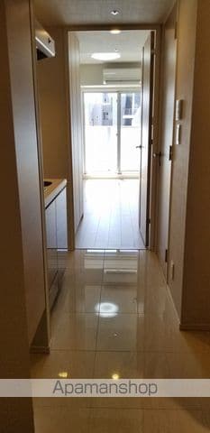 パークキューブ大井町レジデンスの内装写真