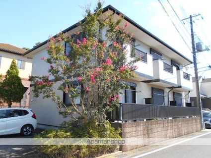 アルトゥーラ[1K/28.54m2]の外観3