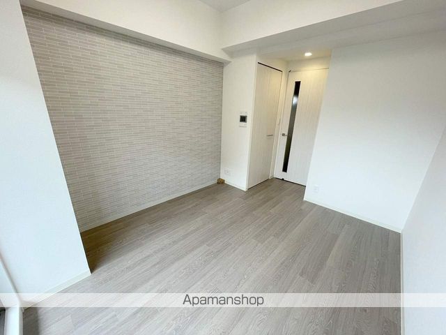 プレサンスDOMECITYコレーレの内装写真