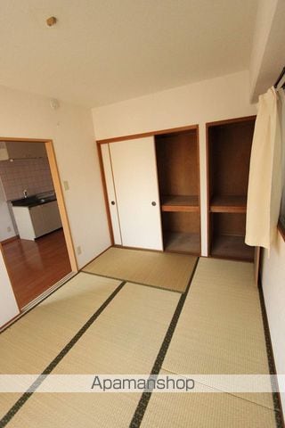 CreaTeur&M(クレアトゥールアンデムの内装写真