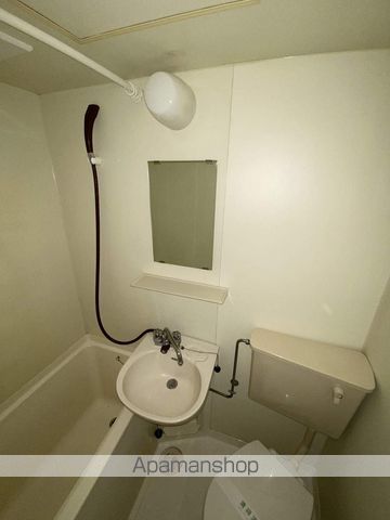 Jフラッツ川口本町の内装写真