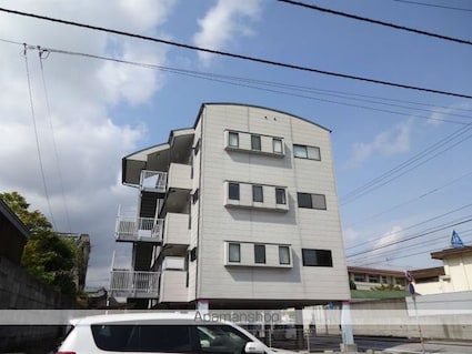 シグナルハウス[1DK/44.71m2]の外観2