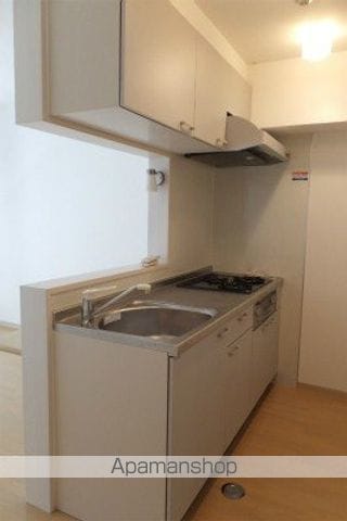 ハーヴェスト半田山の内装写真