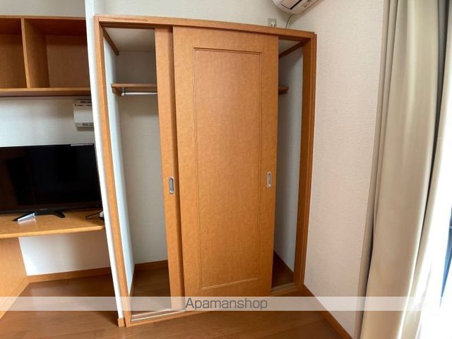レオパレスソニックの内装写真