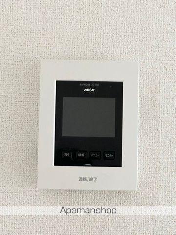 リュエルメゾンTYの内装写真