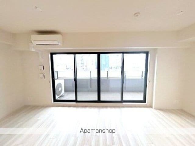 オープンレジデンシア名駅南グランアートの内装写真