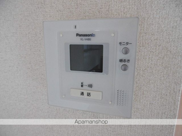 CASA RIVIEREの内装写真