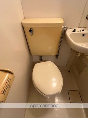 コーポ川内IIの内装写真