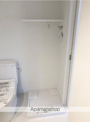 コージーコート四谷坂町[1R/30.84m2]のその他設備