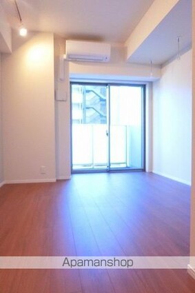 クレイシア入谷[1K/26.21m2]のリビング・居間