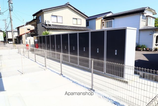 ティエリア2のその他写真
