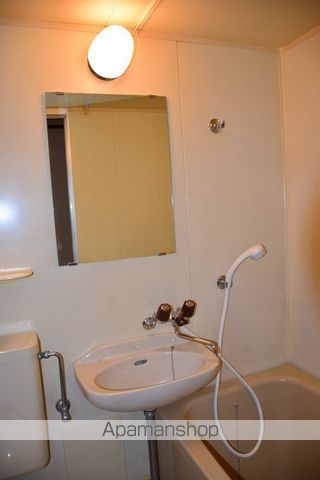シャルマン若草の内装写真
