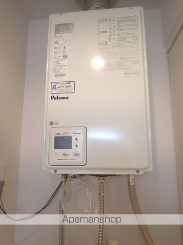 MODENA SIANの内装写真