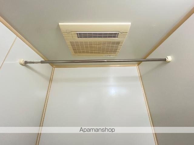 カーサ愛 2番館の内装写真