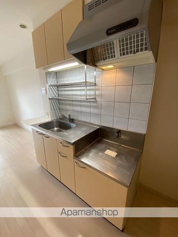 パロスバーデス APTの内装写真