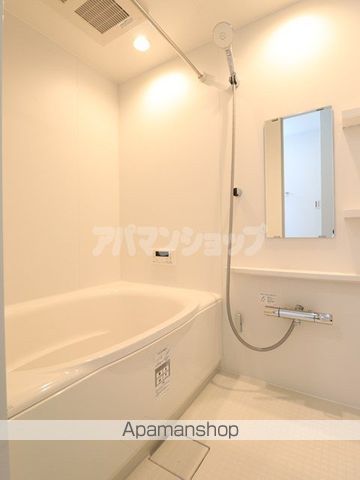 メゾン シャンテ ウワドの内装写真