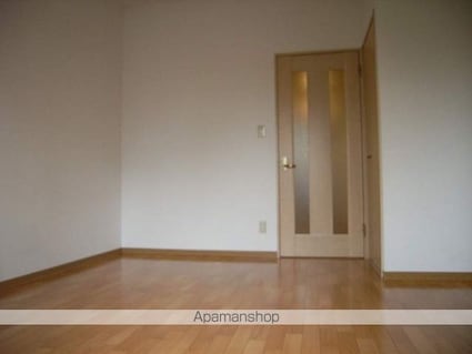 ルクレ菊川[1K/24.89m2]の内装6