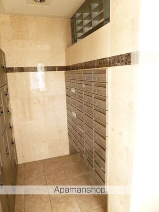 スカイシャトレ箱崎南[1LDK/36.52m2]の共用部5