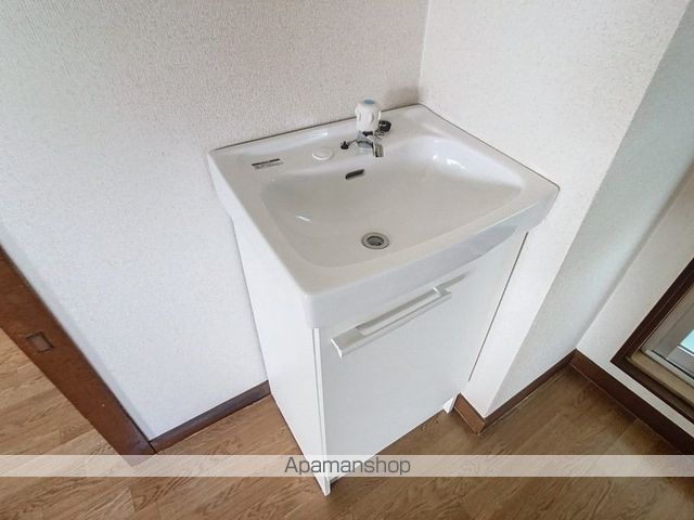 第2コーポ桑山の内装写真