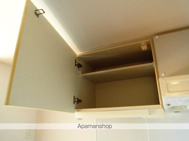 エルベコート堺東の内装写真