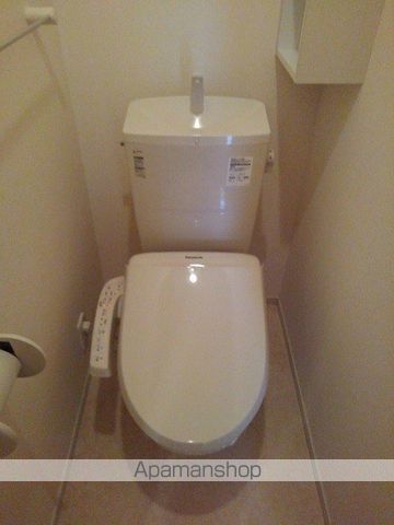 エスポワールNKの内装写真
