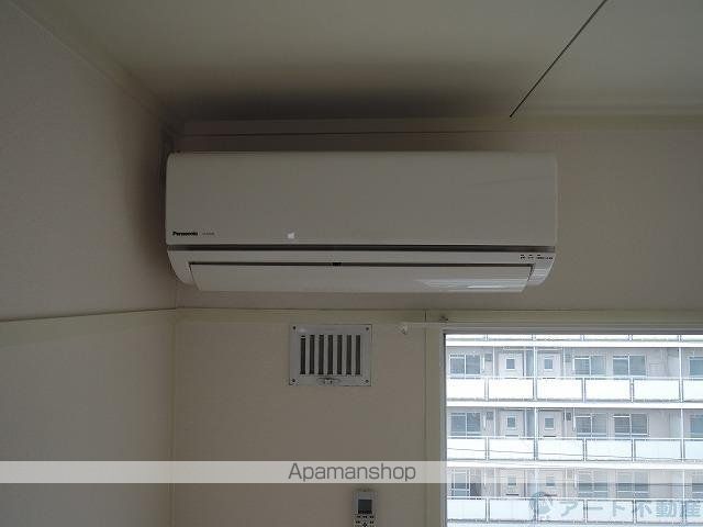 アルト堀江4号棟の内装写真