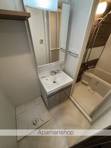 FIRST FIORE新町ファジスタの内装写真
