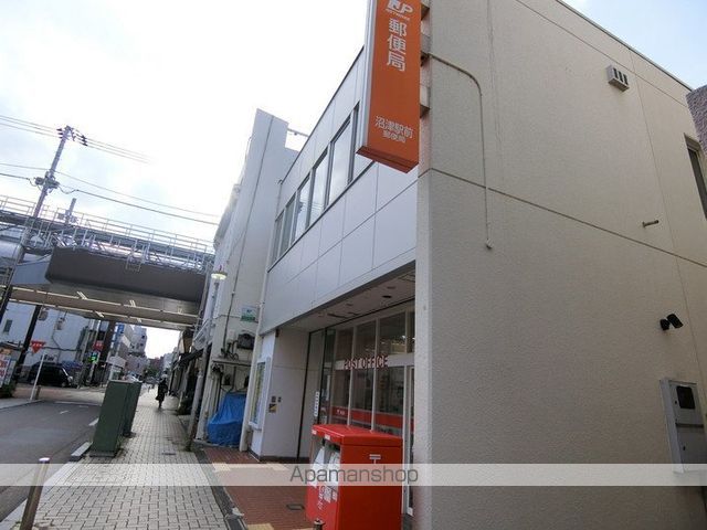 モアナコートの周辺写真