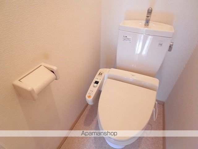 セジュール水彩の内装写真