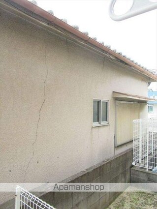 １６ｅ　ＳＴＵＤＩＯ[1K/30.48m2]の眺望