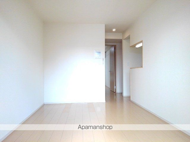 イル レジーナ Iの内装写真